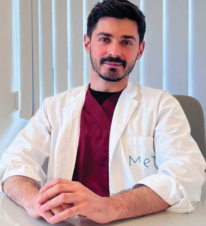 Νικόλαος Καλέσης