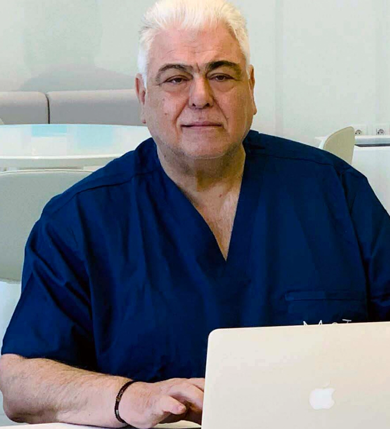 Παναγιώτης Ντότσικας