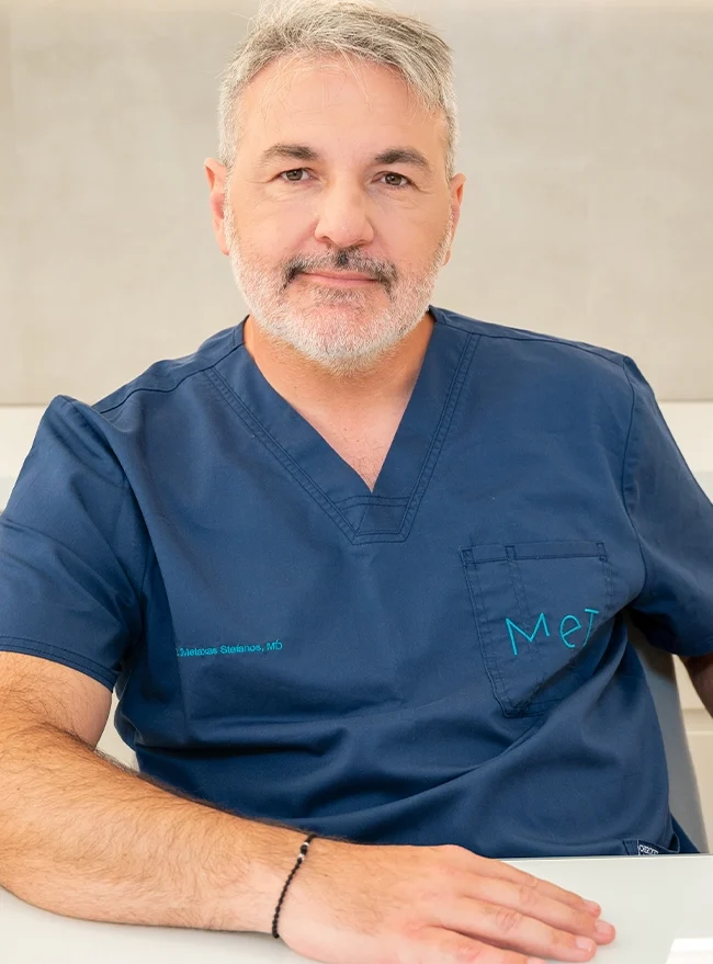 Στέφανος Μεταξάς