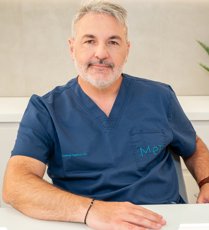 Στέφανος Μεταξάς