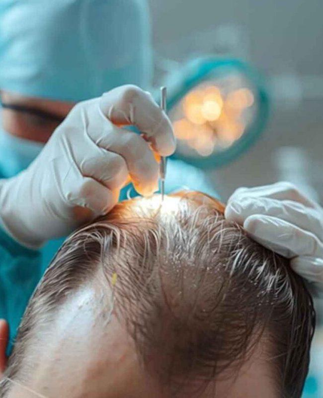 dhi μεταμόσχευση μαλλιών