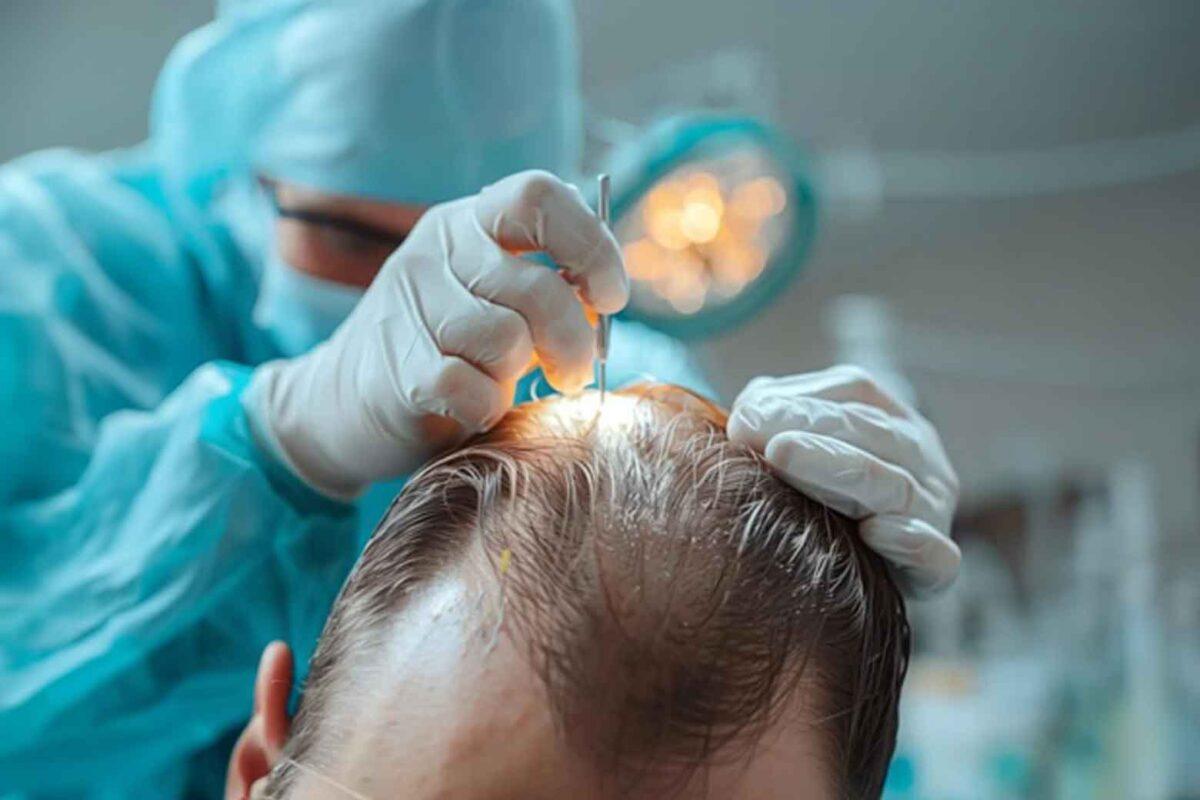 dhi μεταμόσχευση μαλλιών