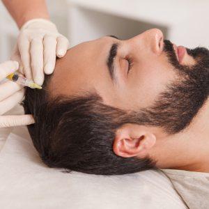 Αυτόλογη Μεσοθεραπεία PRP