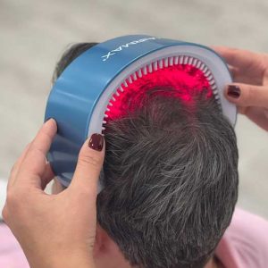 Φωτοδυναμική θεραπεία